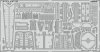 Eduard 491475 A-4C HOBBY 2000, HASEGAWA 1/48